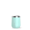 Savor Series 12oz Wine Tumbler - Aqua 2 Savor Series 12oz Wine Tumbler - Aqua