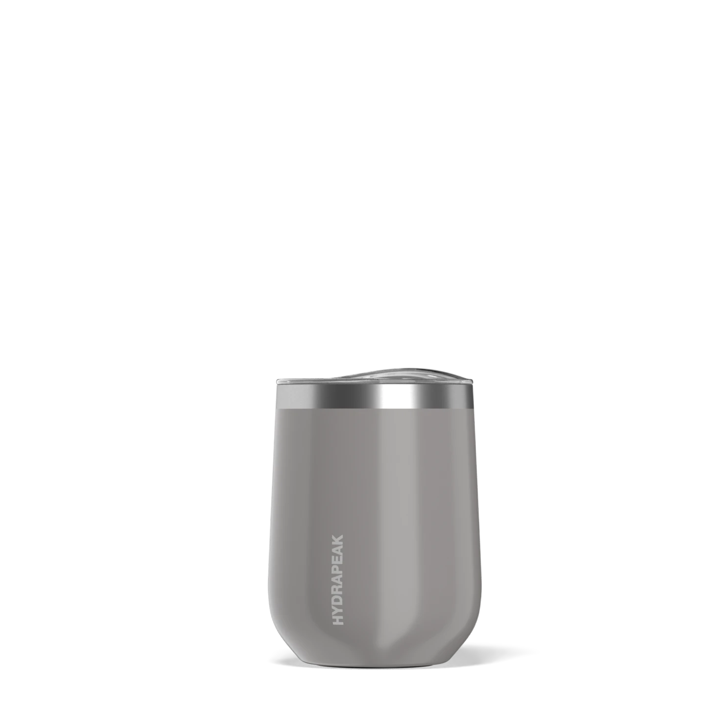 Savor Series 12oz Wine Tumbler - Enchanted Grey 3 Savor Series 12oz Wine Tumbler - Enchanted Grey