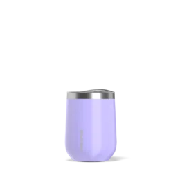 Savor Series 12oz Wine Tumbler - Lilac
