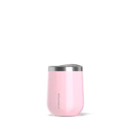 Savor Series Tumblers 12oz Wine Tumbler - Pink