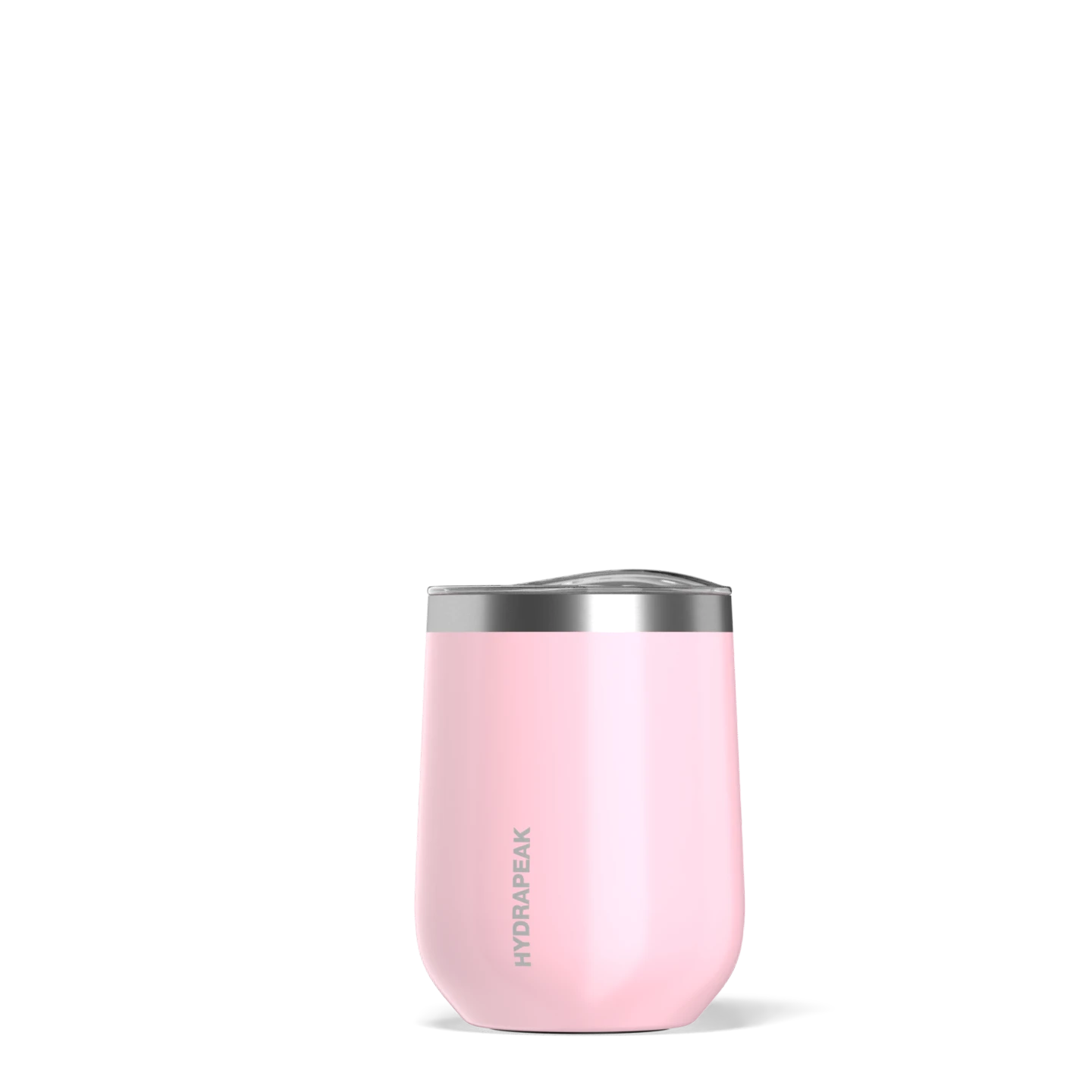 Savor Series Tumblers 12oz Wine Tumbler - Pink 3 Savor Series Tumblers 12oz Wine Tumbler - Pink
