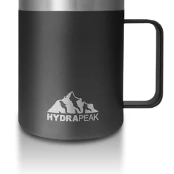 SAVOR SERIES 14oz Savor Mug - Black
