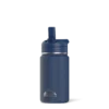 Mini 14oz Bottle - Cobalt