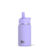 Mini 14oz Bottle - Lilac Bottles 1 Mini 14oz Bottle - Lilac Bottles