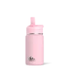 Mini 14oz Bottle - Pink Bottles