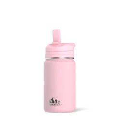 Mini 14oz Bottle - Pink Bottles