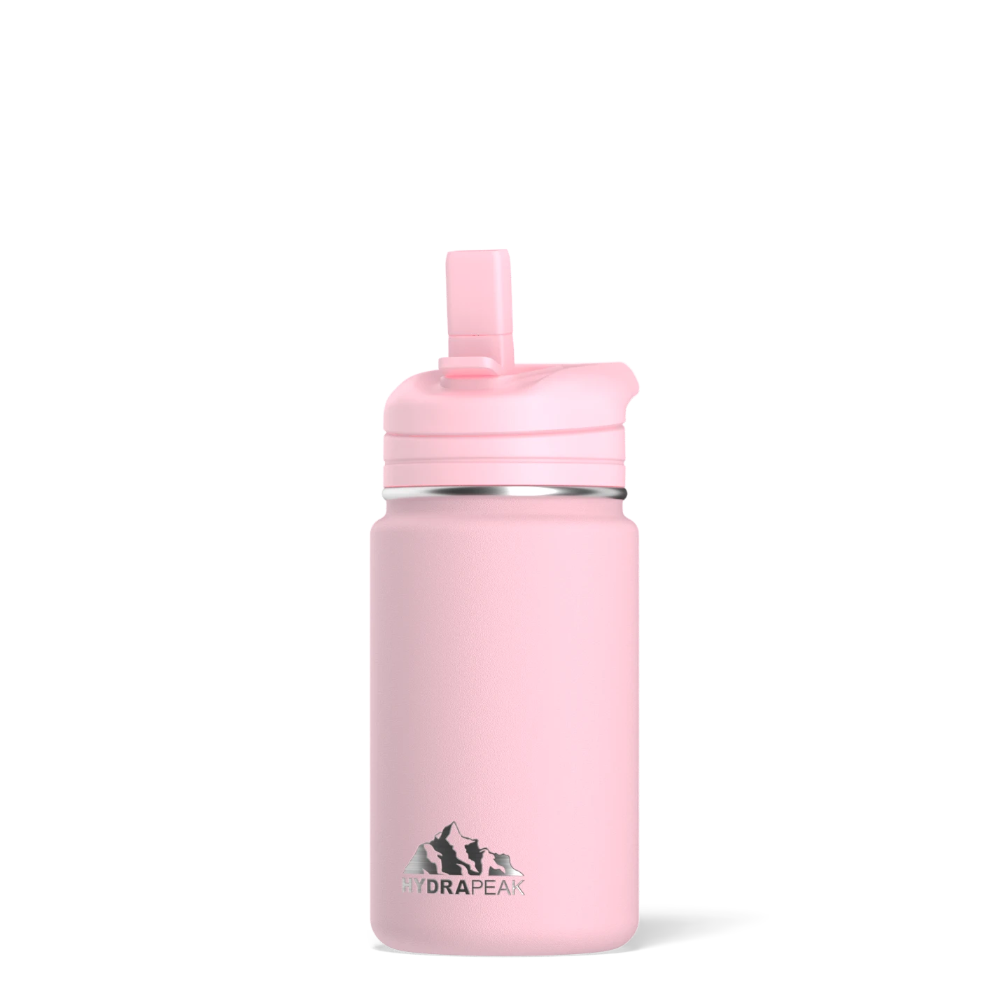 Mini 14oz Bottle - Pink Bottles 3 Mini 14oz Bottle - Pink Bottles
