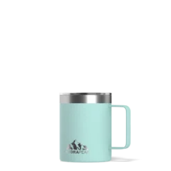 SAVOR SERIES Mugs 14oz Savor Mug - Aqua