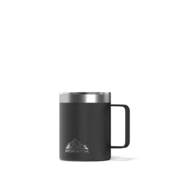 SAVOR SERIES 14oz Savor Mug - Black