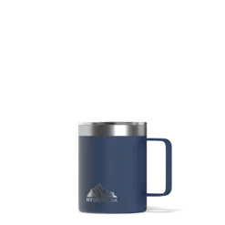 SAVOR SERIES Mugs 14oz Savor Mug - Cobalt