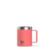 SAVOR SERIES 14oz Savor Mug - Coral Mugs