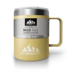 SAVOR SERIES 14oz Savor Mug - Kreme