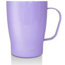 SAVOR SERIES Mugs 18oz Savor Mug - Lilac
