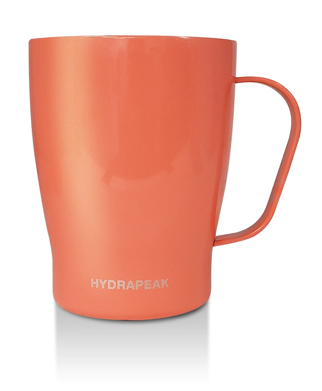 SAVOR SERIES 18oz Savor Mug - Coral 4 SAVOR SERIES 18oz Savor Mug - Coral