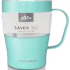 SAVOR SERIES 18oz Savor Mug - Aqua