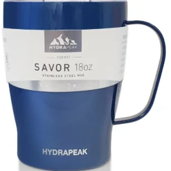 SAVOR SERIES 18oz Savor Mug - Cobalt Mugs