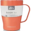 SAVOR SERIES 18oz Savor Mug - Coral 1 SAVOR SERIES 18oz Savor Mug - Coral