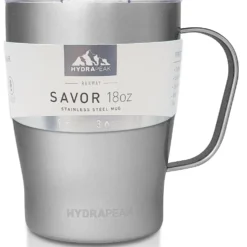 SAVOR SERIES 18oz Savor Mug - Enchanted Grey