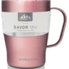 SAVOR SERIES 18oz Savor Mug - Enchanted Rose