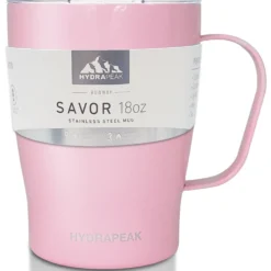 SAVOR SERIES 18oz Savor Mug - Pink