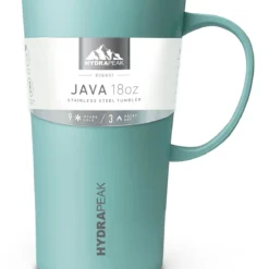 SAVOR SERIES Mugs 18oz Savor Java- Aqua