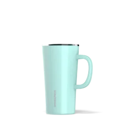 SAVOR SERIES Mugs 18oz Savor Java- Aqua