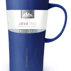 SAVOR SERIES Mugs 18oz Savor Java- Cobalt
