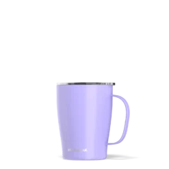 SAVOR SERIES Mugs 18oz Savor Mug - Lilac