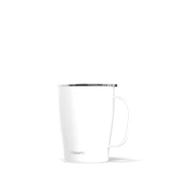 SAVOR SERIES 18oz Savor Mug - White