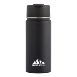 20oz - Wide Mouth - Black