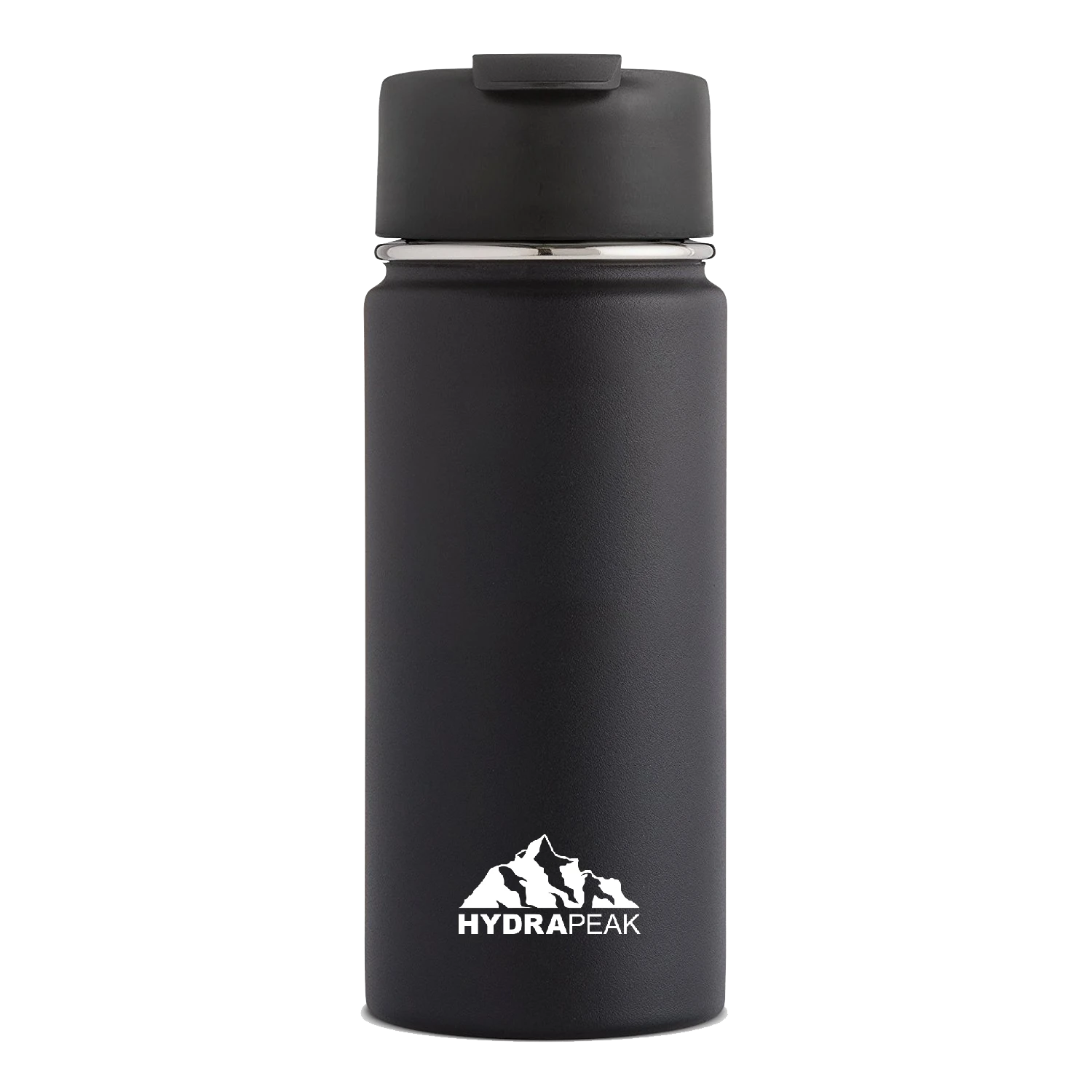 20oz - Wide Mouth - Black 3 20oz - Wide Mouth - Black