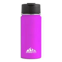 20oz - Wide Mouth - Black