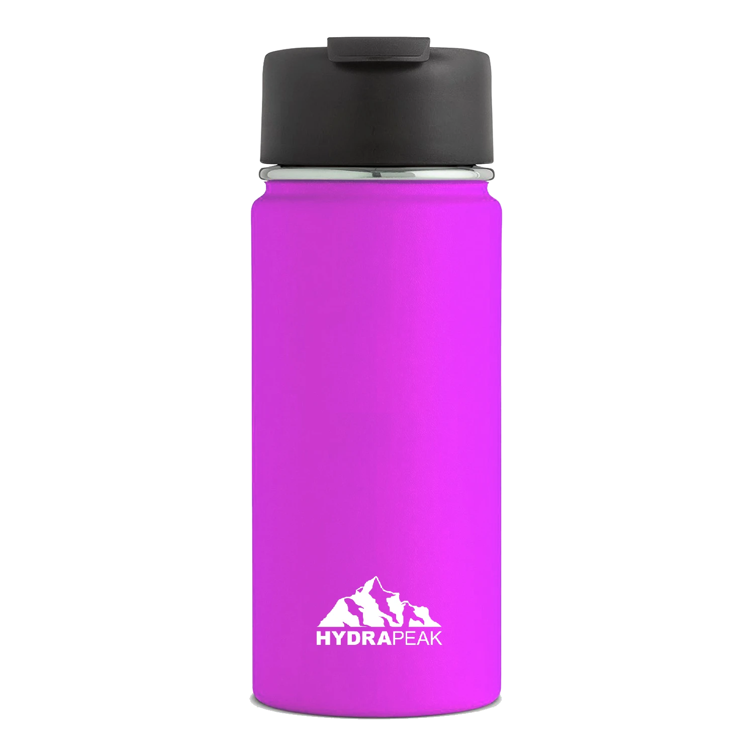 20oz - Wide Mouth - Black 4 20oz - Wide Mouth - Black