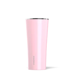 SAVOR SERIES 22oz Revel Tumbler - Pink Tumblers