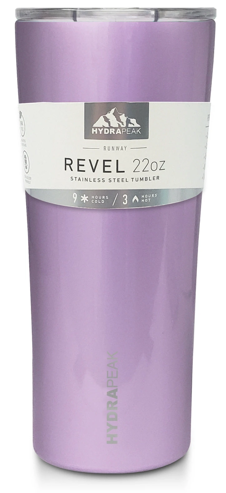 SAVOR SERIES 22oz Revel Tumbler - Enchanted Lavender 3 SAVOR SERIES 22oz Revel Tumbler - Enchanted Lavender