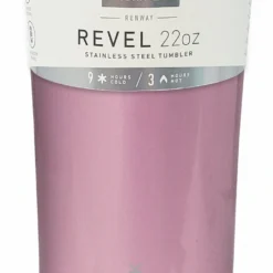 SAVOR SERIES Tumblers 22oz Revel Tumbler - Enchanted Pink