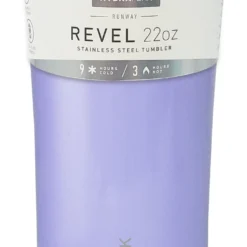 SAVOR SERIES Tumblers 22oz Revel Tumbler - Lilac