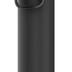 Wide Mouth 24oz Bottle - Black