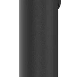 Wide Mouth 24oz Bottle - Black