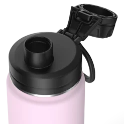 Wide Mouth 24oz Bottle - Blush Bottles