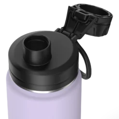 Wide Mouth 24oz Bottle - Orchid