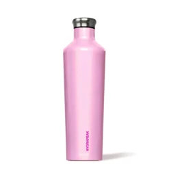 Enchanted Collection Bottles 25oz Dazzle Canteen - Sparkle Pink Princess