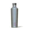Enchanted Collection Bottles 25oz Dazzle Canteen - Starry Eyed Grey