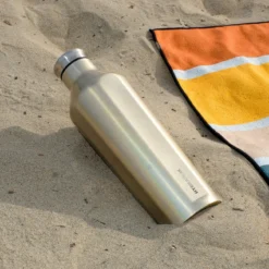 Enchanted Collection Bottles 25oz Dazzle Canteen - Majestic Lavender