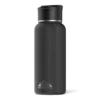 Wide Mouth Bottles 32oz Bottle - Black 2 Wide Mouth Bottles 32oz Bottle - Black