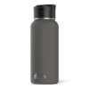 Wide Mouth 32oz Bottle - Graphite