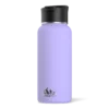 Wide Mouth Bottles 32oz Bottle - Lilac