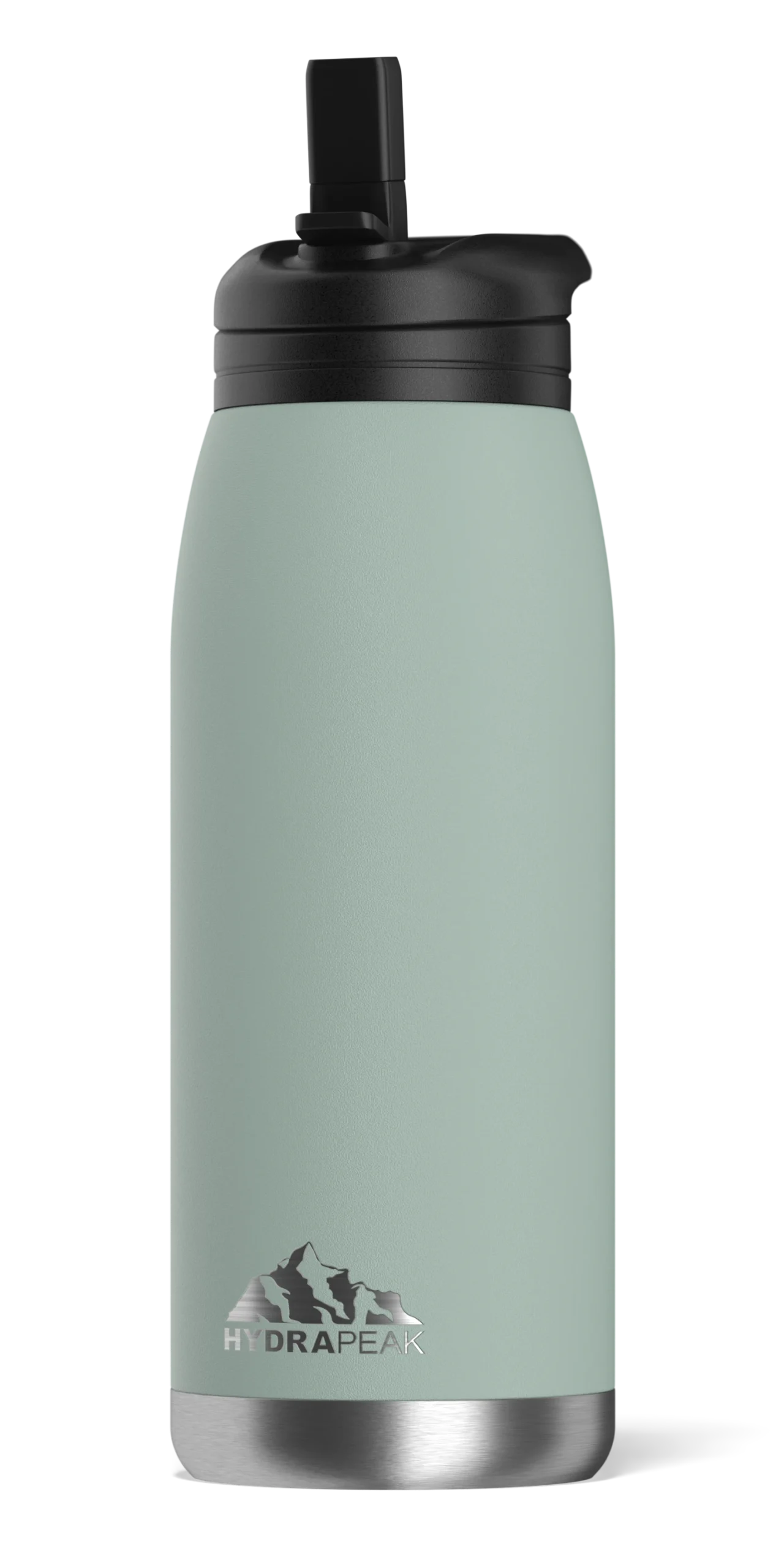 Bottles 32oz Flow Bottle - Teal 3 Bottles 32oz Flow Bottle - Teal