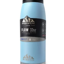 32oz Flow Bottle - Cloud