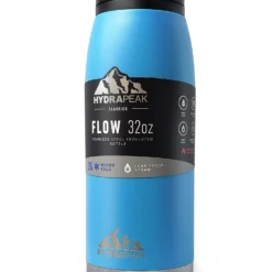 32oz Flow Bottle - Ocean